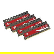 PATRIOT 8GB KIT DDR3 1333MHz CL9-9-9-24 Gaming Sector 5 Series - RAM
