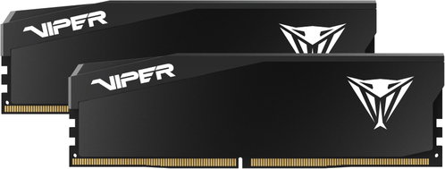 Patriot Viper Elite 5 Ultra 64GB KIT DDR5 6000MT/s CL36 - RAM - Main image
