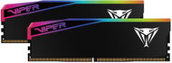 Patriot Viper Elite 5 RGB Ultra 64GB KIT DDR5 6000MT/s CL36 - RAM