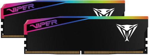 Patriot Viper Elite 5 RGB Ultra 64GB KIT DDR5 6000MT/s CL36 - RAM - Main image