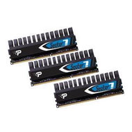 PATRIOT 12GB KIT DDR3 1600MHz CL7-9-7-21 Viper II Sector 7 Series - RAM