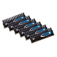 Patriot 24GB KIT DDR3 1333MHz CL9-9-9-24 Viper II Sector 7 Series - RAM