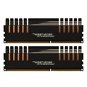 PATRIOT 8GB KIT DDR3 2000MHz CL9-11-9-27 Viper Xtreme Series - RAM