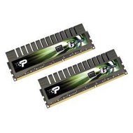 Patriot 8GB KIT DDR3 1333MHz CL9-9-9-24 G2 Series (AMD Black Edition) - RAM