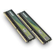 PATRIOT 8GB KIT DDR3 1333MHz CL9-9-9-24 G2 Series (AMD Black Edition) - Arbeitsspeicher
