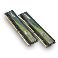 PATRIOT 8GB KIT DDR3 1333MHz CL7-7-7-20 G2 Series (AMD Black Edition) - Arbeitsspeicher