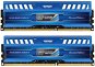 Patriot 8GB KIT DDR3 1866MHz CL9 Intel Extreme Masters Limited Edition - RAM