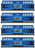 Patriot 16GB KIT DDR3 1866MHz CL9 Intel Extreme Masters Limited Edition - Arbeitsspeicher
