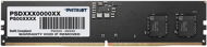 Patriot 8GB DDR5 4800MHz CL40 Signature Line - RAM