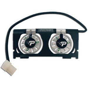 Patriot Vortex Cooling Fan - Cooler - Main image