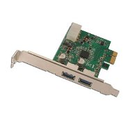 PATRIOT USB3.0 PCIe - Expansion Card