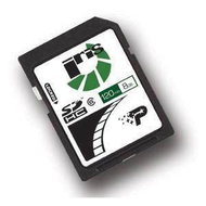 Patriot 8GB SDHC Class 6 IRIS Professional - Memory Card