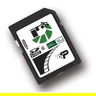 Patriot 16GB SDHC Class 6 IRIS Professional - Memory Card