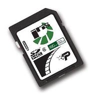 Patriot 32GB SDHC Class 6 IRIS Professional - Memory Card