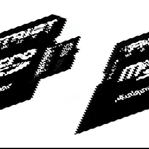 Patriot 8GB MicroSDHC Class 4 - Memory Card - Main image