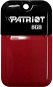 Patriot Xporter Jibe 8 gigabytes - Flash Drive
