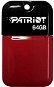 Patriot Xporter 64 gigabytes Jibe - Flash Drive