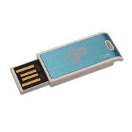 Patriot Xporter Mini II 4GB - Flash Drive