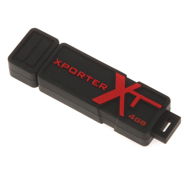 Patriot Xporter XT Boost 4GB - Flash Drive