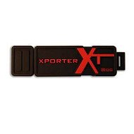 Patriot Xporter XT Boost 8GB - Flash Drive