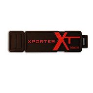 Patriot Xporter XT Boost 16GB - Flash disk