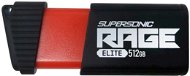 Patriot Supersonic Rage Elite USB 3.1 512 GB - USB Stick