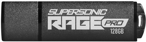 Patriot Supersonic Rage Pro 128GB - Pendrive - Fő fotó