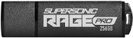 Patriot Supersonic Rage Pro 256GB - Flash Drive