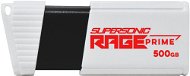 Patriot Supersonic Rage Prime 500 GB - USB kľúč
