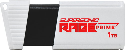 Patriot Supersonic Rage Prime 1TB - Flash Drive - Main image