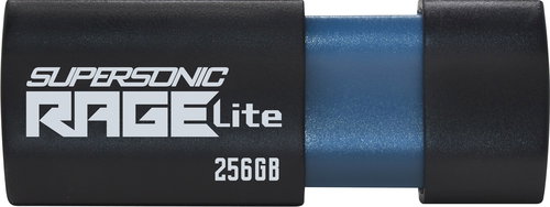 Patriot Supersonic Rage Lite 256GB - Pendrive - Fő fotó