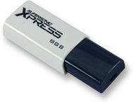 Patriot Supersonic Xpress 8GB - Flash Drive