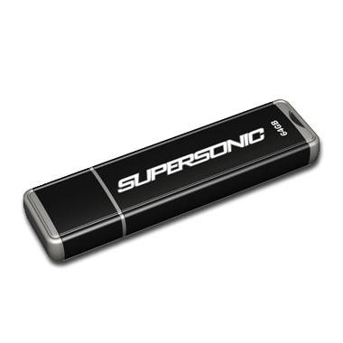 Patriot Supersonic 32GB - Flash Drive - Main image