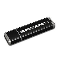 Patriot Supersonic 64GB - Flash Drive