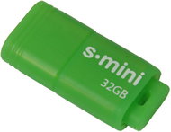  Patriot Supersonic Mini 32 GB  - Flash Drive
