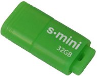Patriot Supersonic S-Mini 32GB zelený - USB kľúč