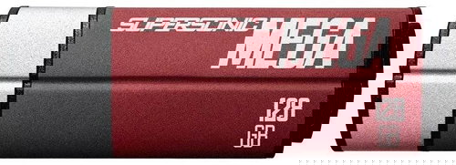 Patriot Supersonic Mega 2 128GB - Flash Drive - Main image