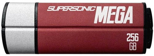 Patriot Supersonic Mega 2 256 gigabájt - Pendrive - Fő fotó