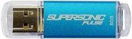 Patriot Supersonic Pulse 8 GB - USB Stick