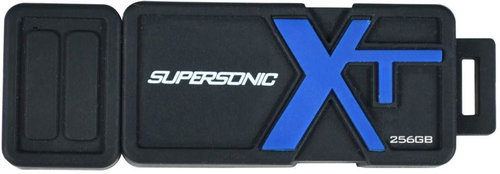 Patriot Supersonic Boost XT 256GB - Pendrive - Fő fotó