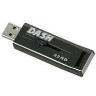 Patriot Xporter Dash 32GB - Flash Drive