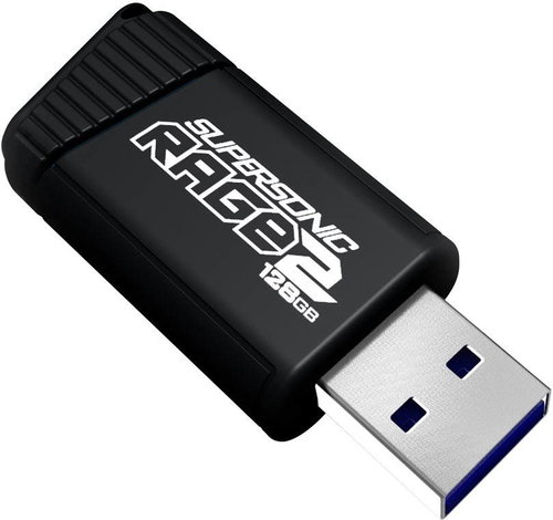 Patriot Supersonic Rage 2 128GB - Flash Drive - Main image