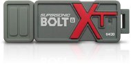 Patriot Supersonic XT Bolt 64 Gigabyte - USB Stick
