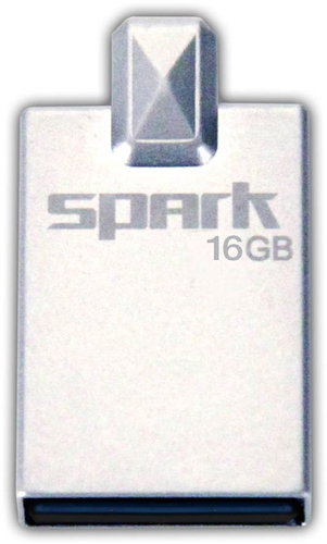 Patriot Spark 16GB - Flash Drive - Main image