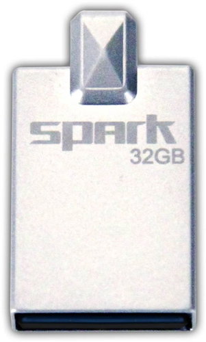 Patriot Spark 32GB - Flash Drive - Main image
