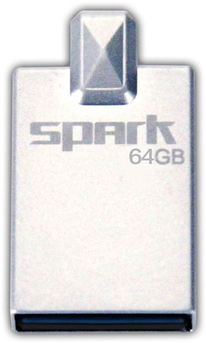 Patriot Spark 64GB - Flash Drive - Main image