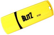 Patriot Blitz 8 GB žltý - USB kľúč
