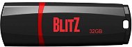 Patriot Blitz 32 GB čierny - USB kľúč