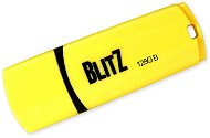 Patriot Blitz 128GB Yellow - Flash Drive