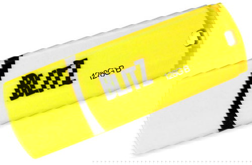 Patriot Blitz 128 GB gelb - USB Stick - Hauptbild